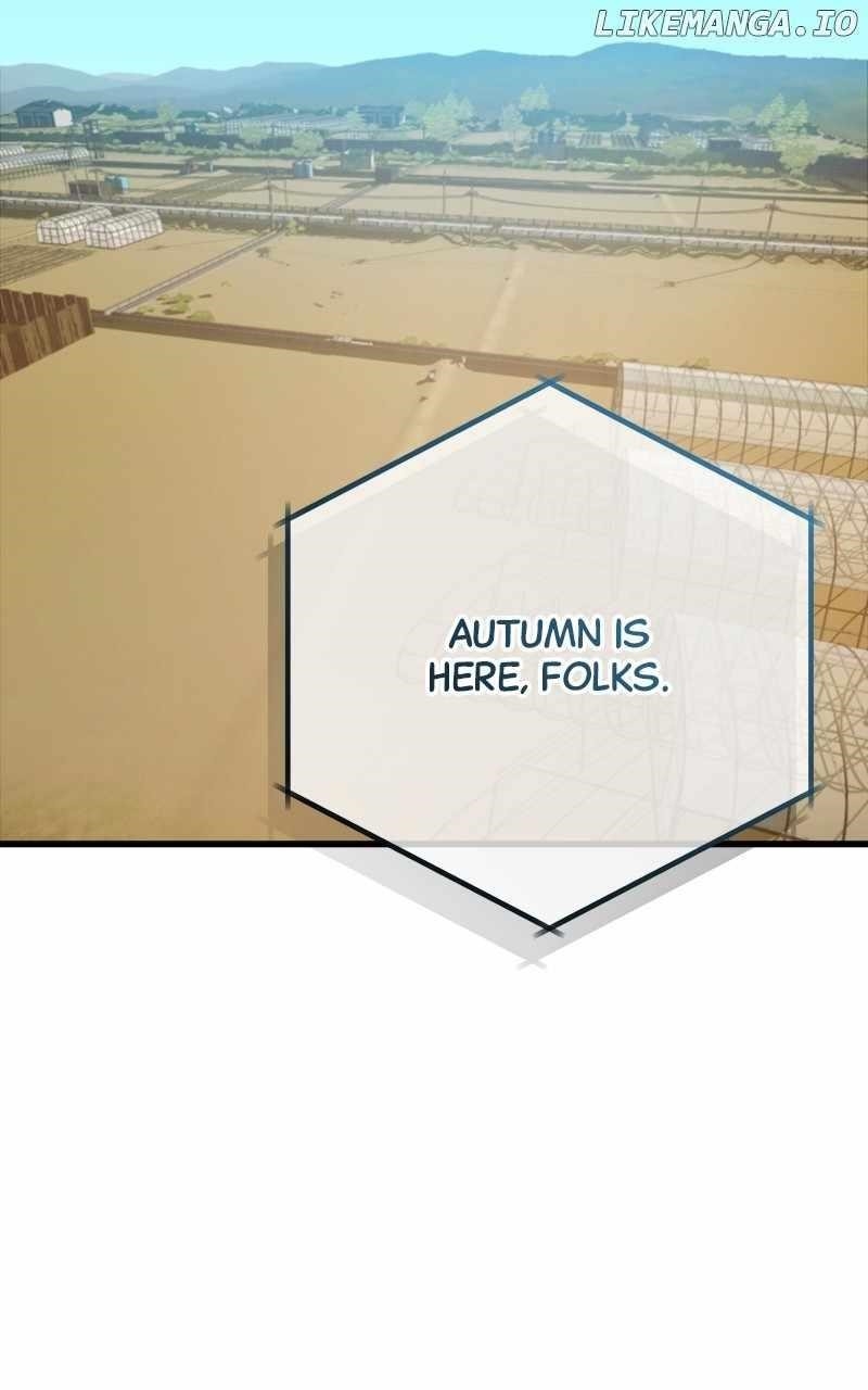 Hiding Out in an Apocalypse - Chapter 34 Page 2