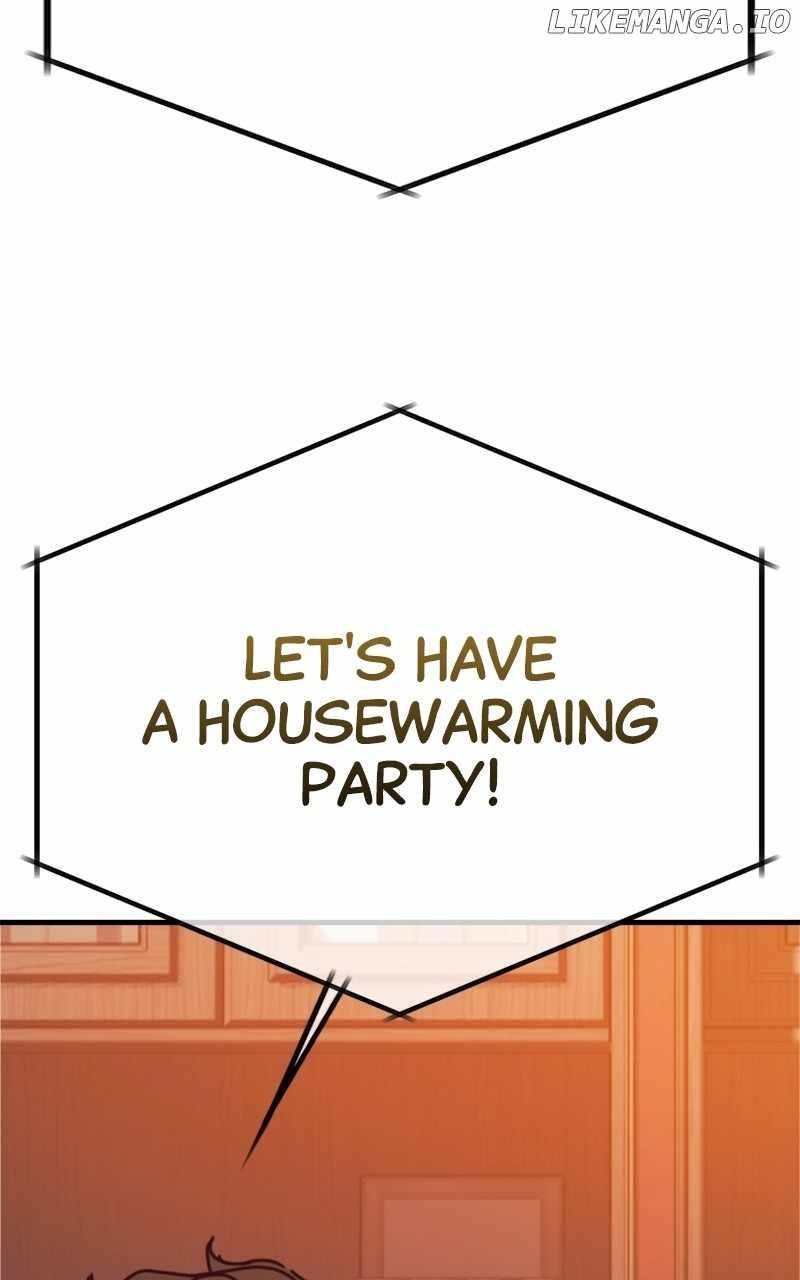 Hiding Out in an Apocalypse - Chapter 34 Page 20