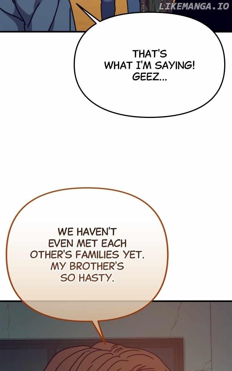 Hiding Out in an Apocalypse - Chapter 34 Page 29