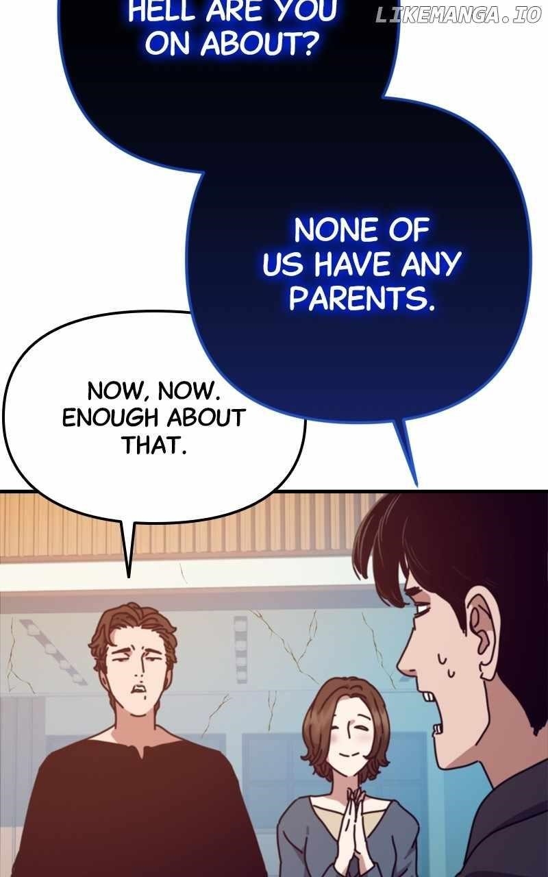 Hiding Out in an Apocalypse - Chapter 34 Page 31