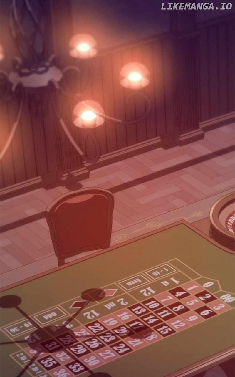 Hiding Out in an Apocalypse - Chapter 34 Page 38