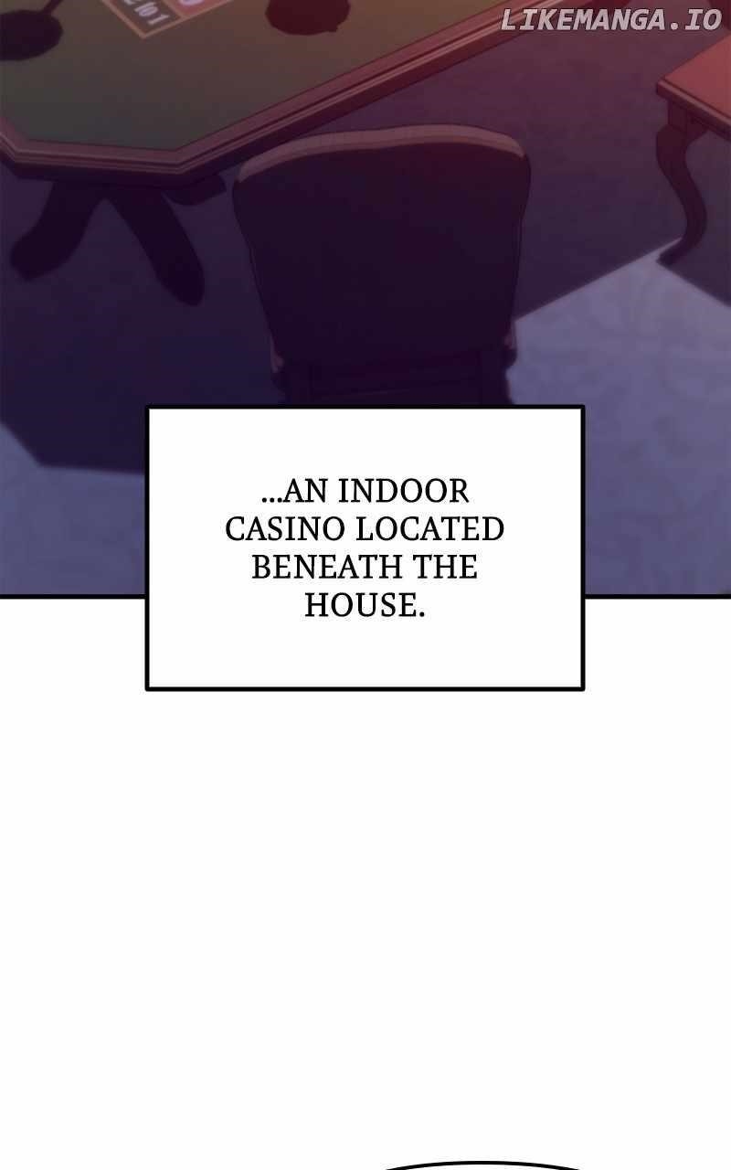 Hiding Out in an Apocalypse - Chapter 34 Page 39