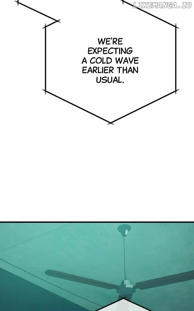 Hiding Out in an Apocalypse - Chapter 34 Page 4