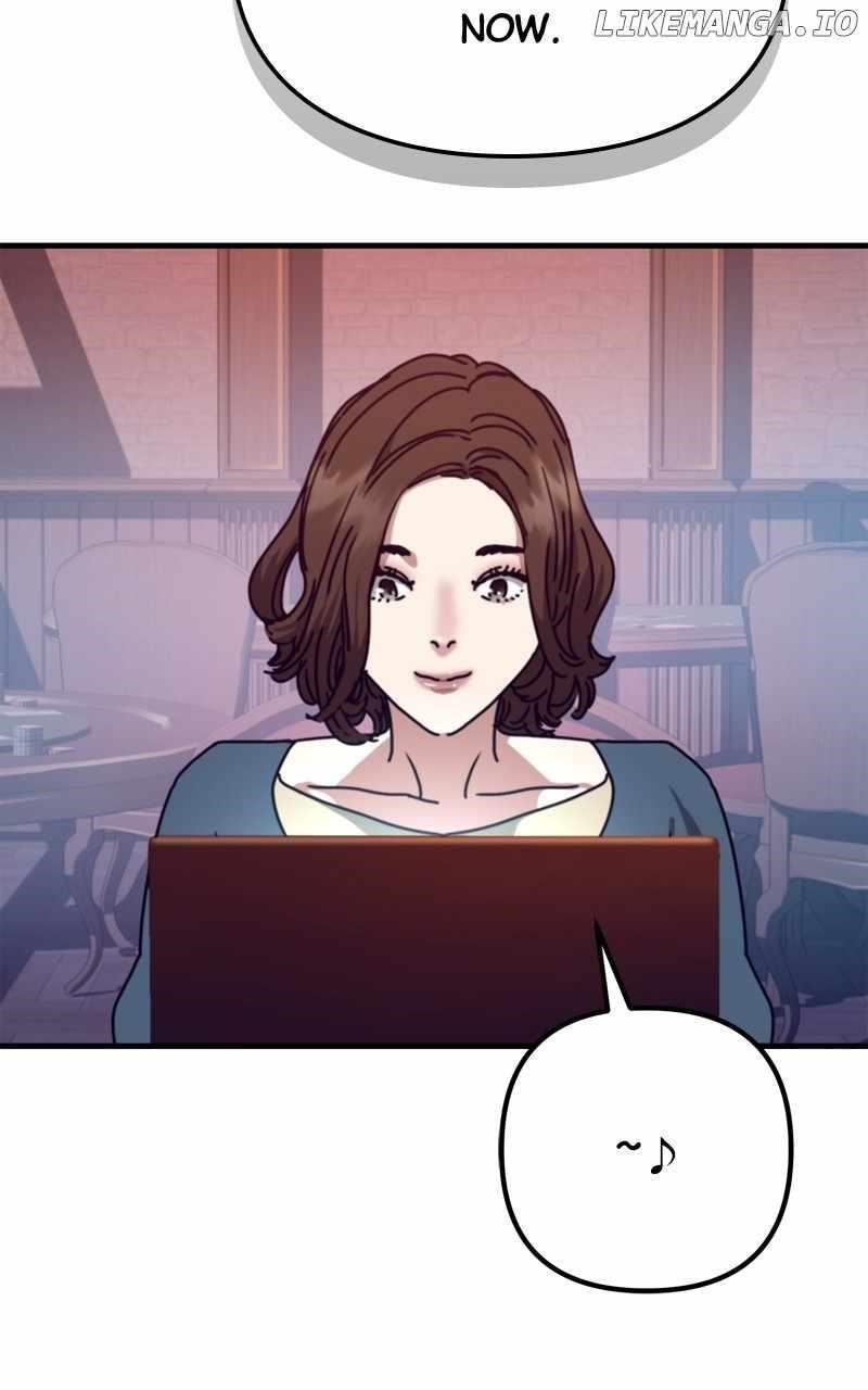 Hiding Out in an Apocalypse - Chapter 34 Page 42