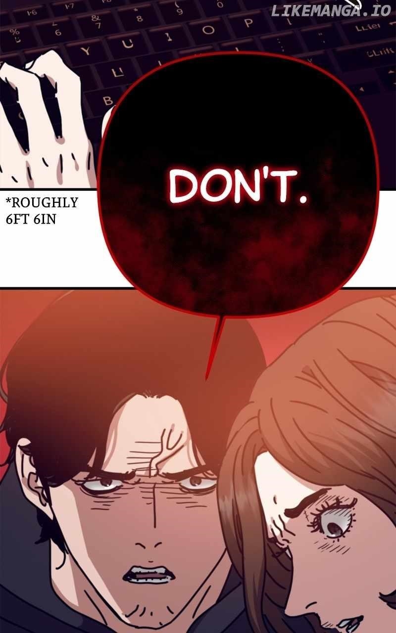 Hiding Out in an Apocalypse - Chapter 34 Page 44