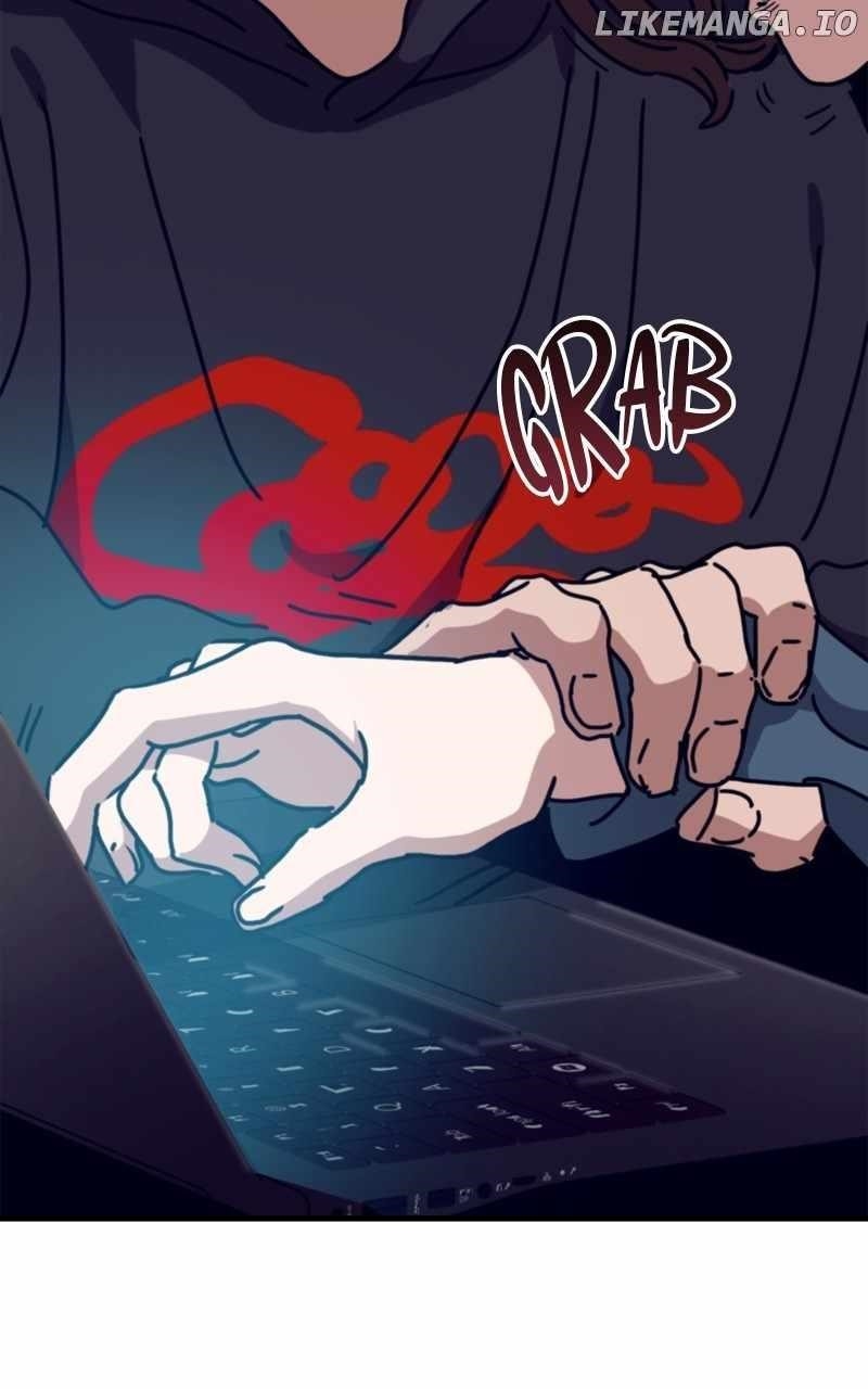 Hiding Out in an Apocalypse - Chapter 34 Page 45