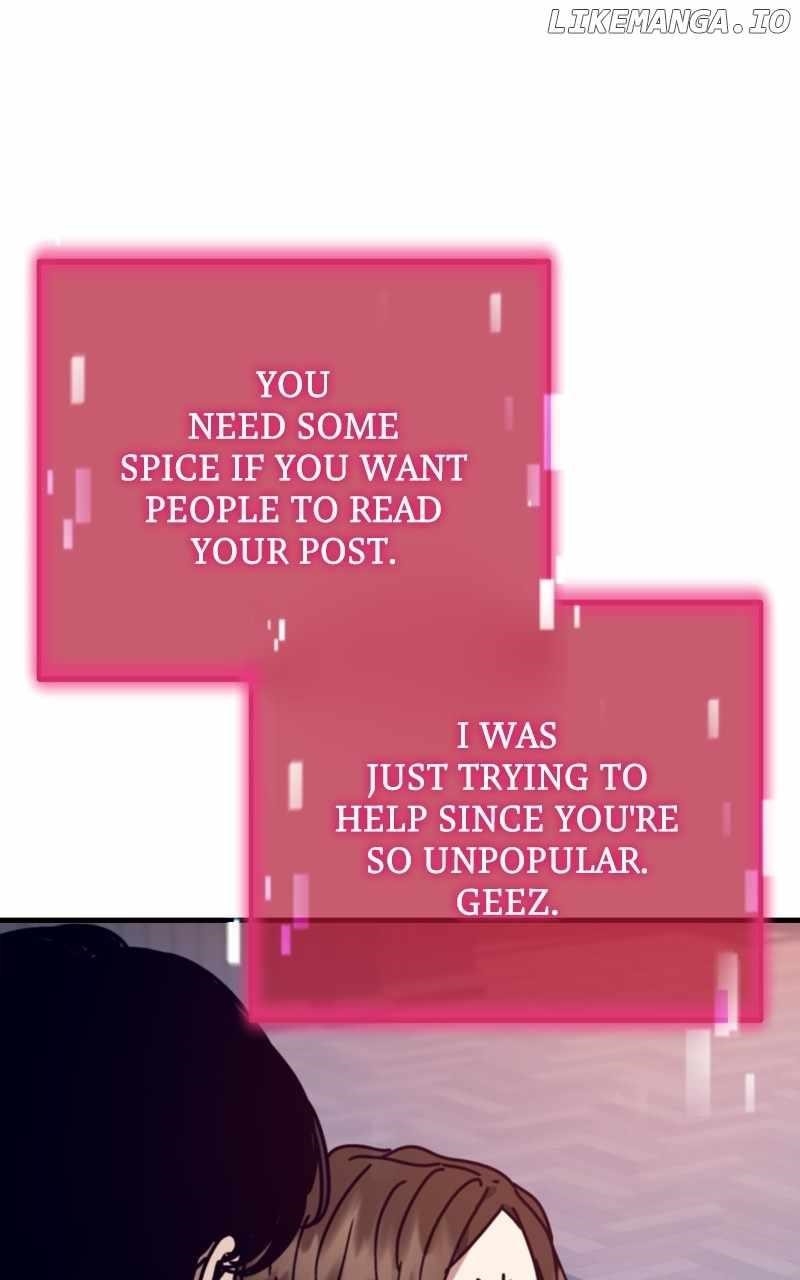 Hiding Out in an Apocalypse - Chapter 34 Page 46