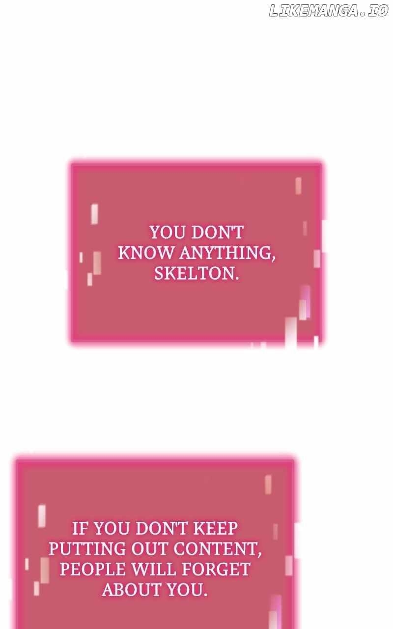 Hiding Out in an Apocalypse - Chapter 34 Page 48