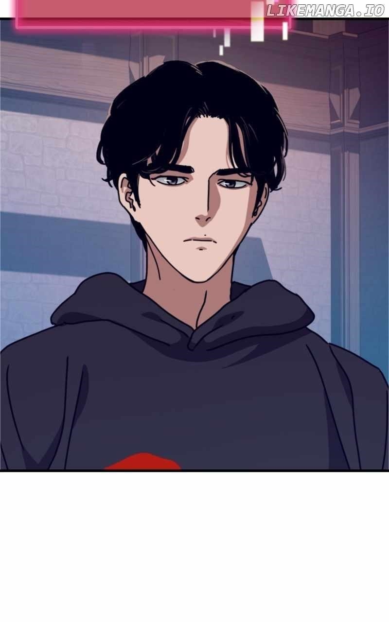 Hiding Out in an Apocalypse - Chapter 34 Page 49