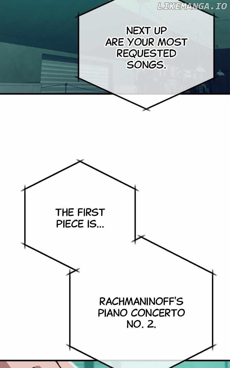 Hiding Out in an Apocalypse - Chapter 34 Page 5