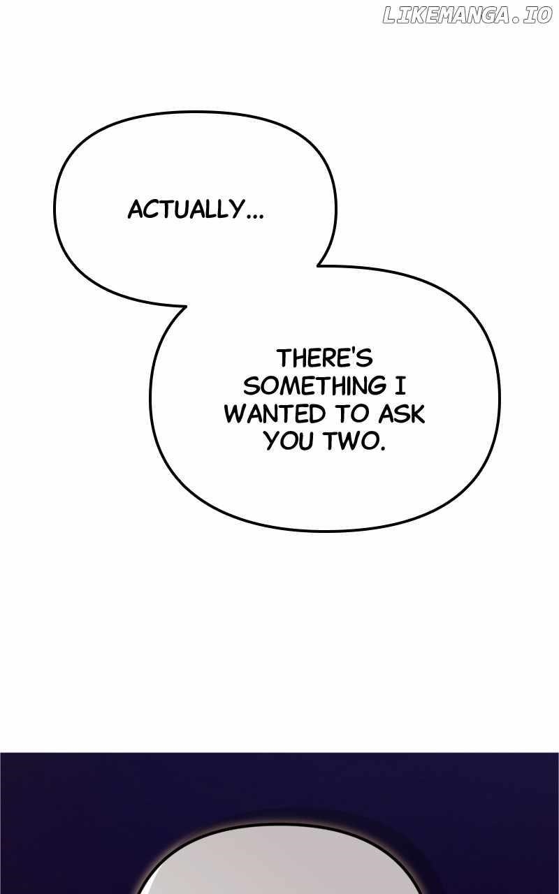 Hiding Out in an Apocalypse - Chapter 34 Page 50