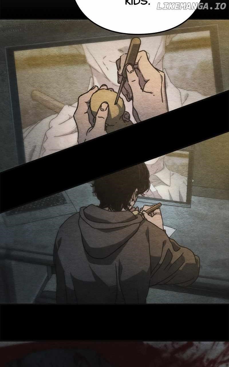 Hiding Out in an Apocalypse - Chapter 34 Page 53