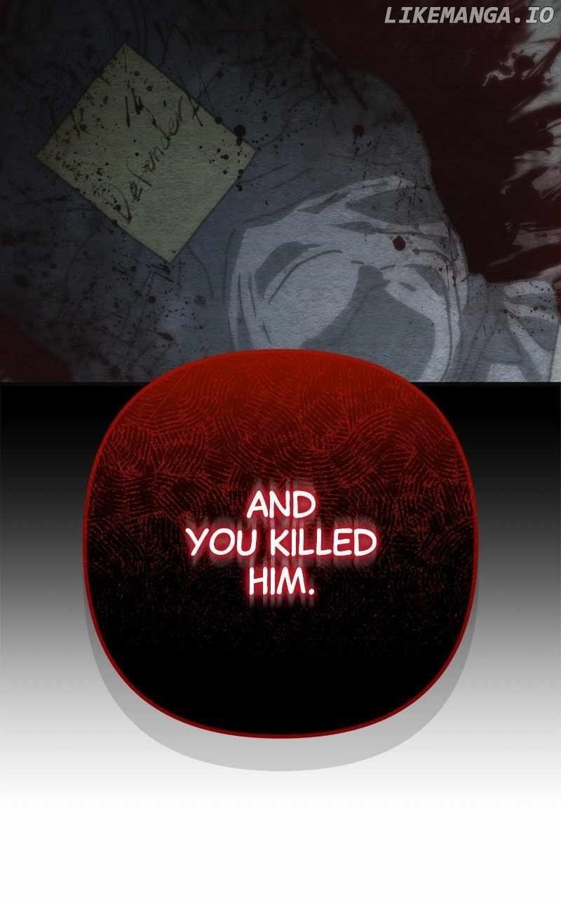 Hiding Out in an Apocalypse - Chapter 34 Page 54