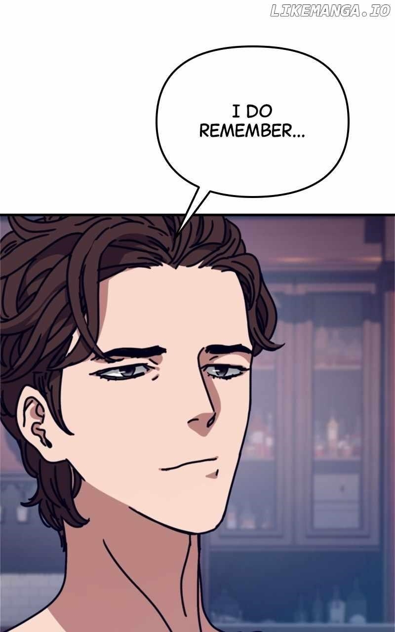 Hiding Out in an Apocalypse - Chapter 34 Page 55