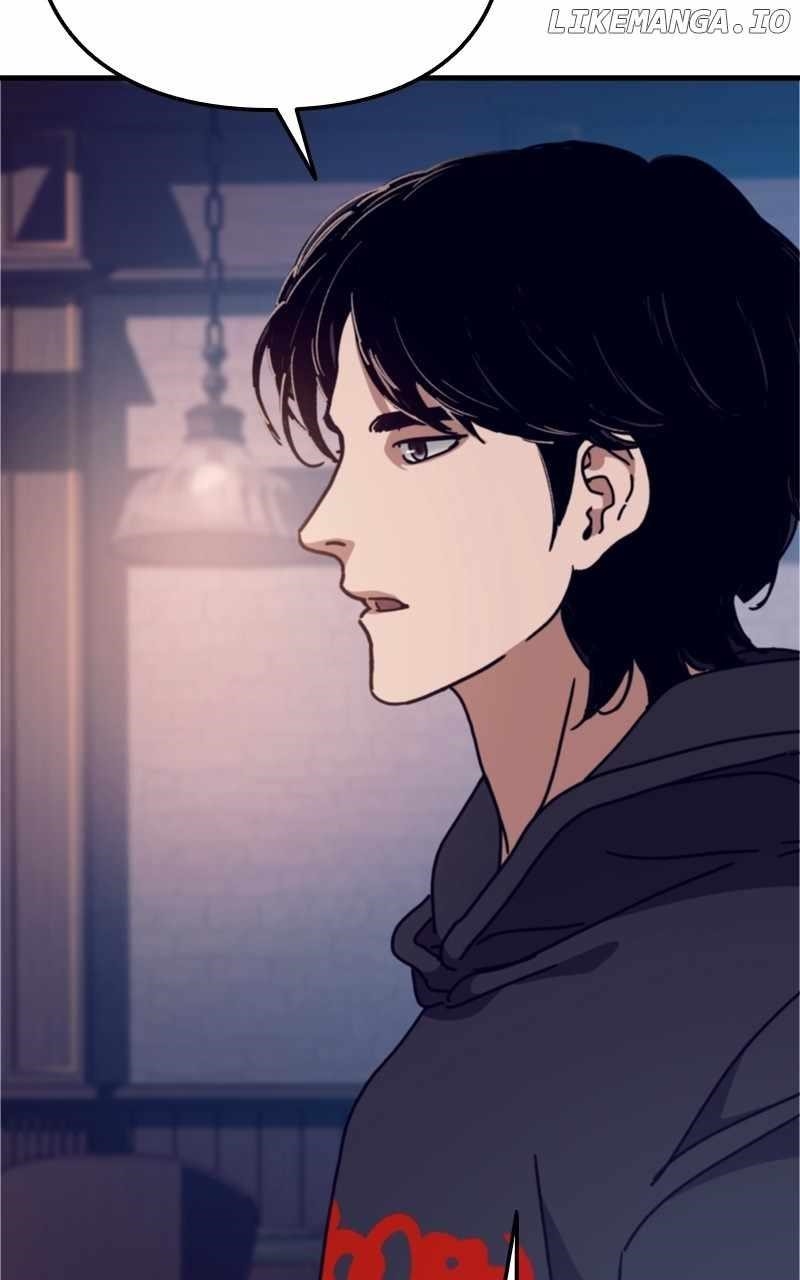 Hiding Out in an Apocalypse - Chapter 34 Page 57