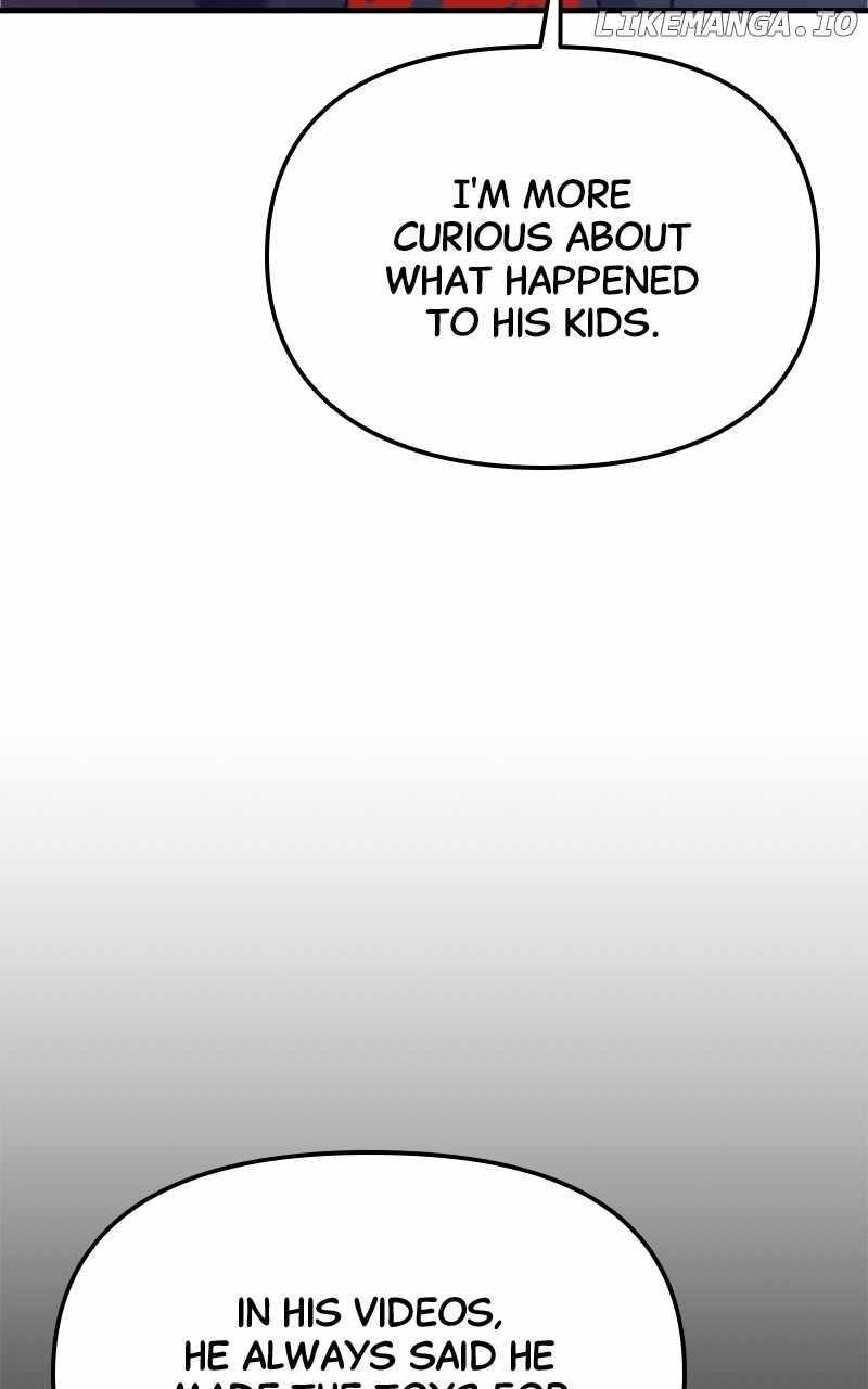 Hiding Out in an Apocalypse - Chapter 34 Page 58