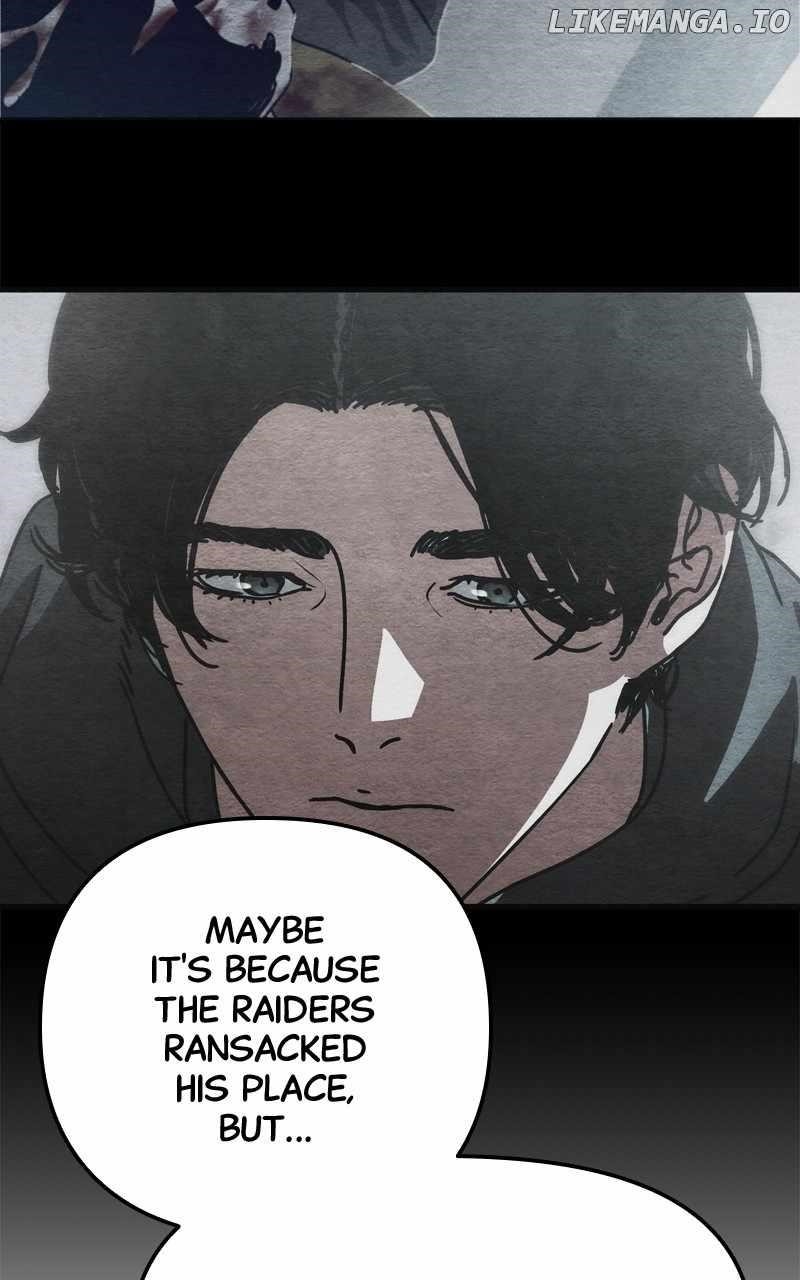 Hiding Out in an Apocalypse - Chapter 34 Page 60