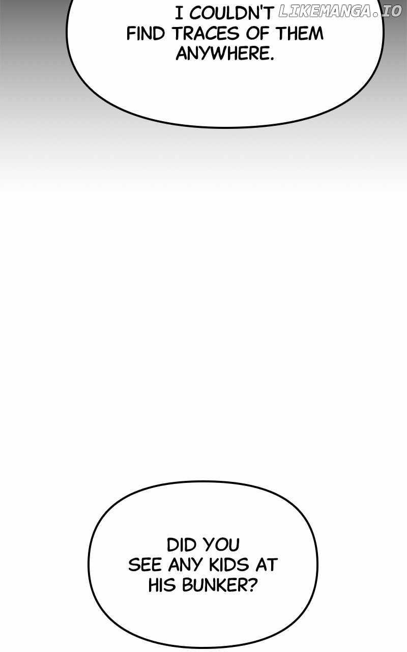 Hiding Out in an Apocalypse - Chapter 34 Page 61