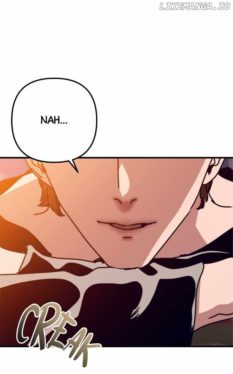 Hiding Out in an Apocalypse - Chapter 34 Page 62