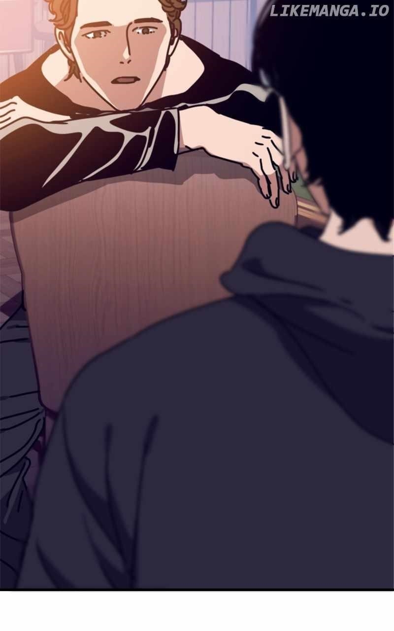 Hiding Out in an Apocalypse - Chapter 34 Page 64