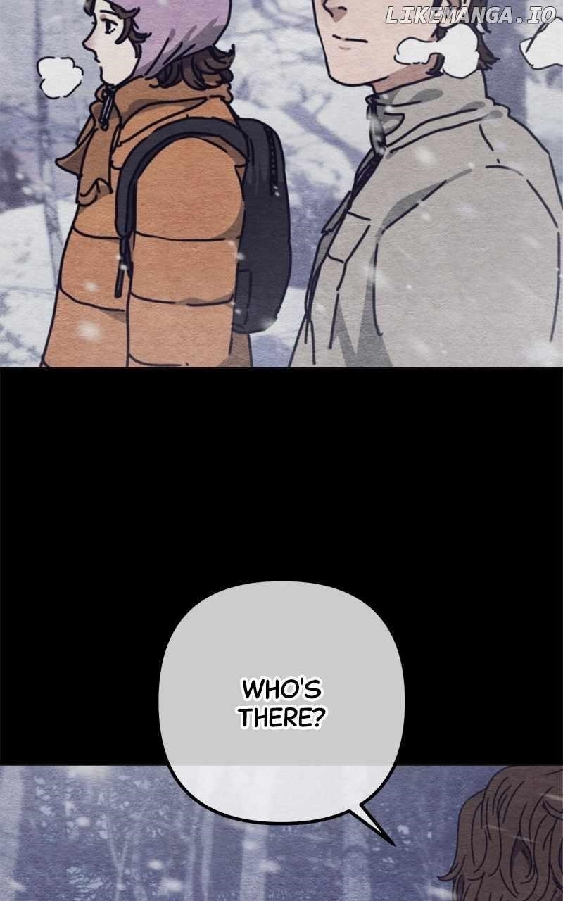 Hiding Out in an Apocalypse - Chapter 34 Page 66