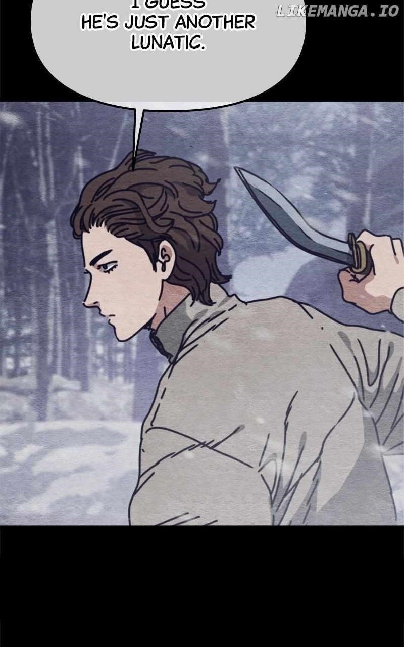 Hiding Out in an Apocalypse - Chapter 34 Page 69