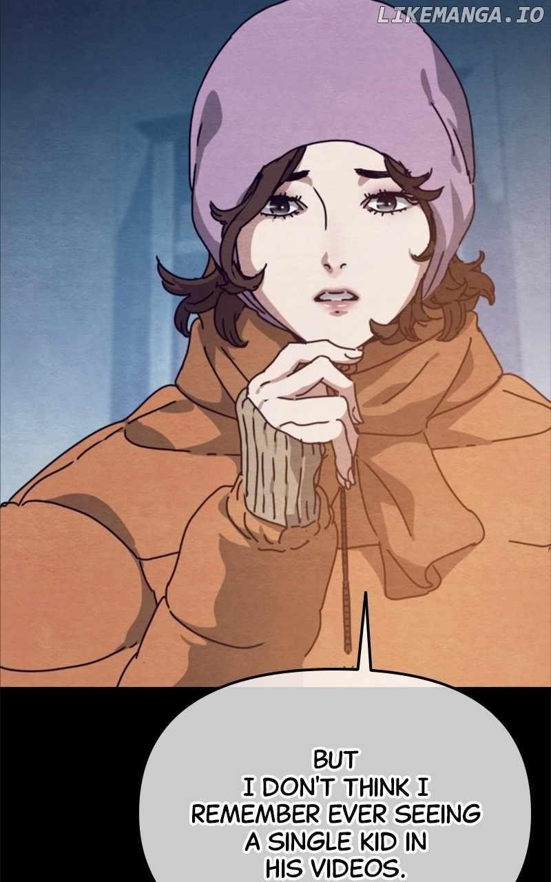 Hiding Out in an Apocalypse - Chapter 34 Page 80