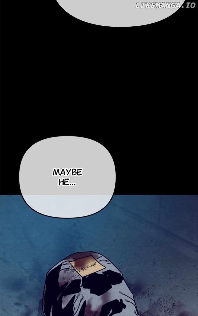 Hiding Out in an Apocalypse - Chapter 34 Page 81