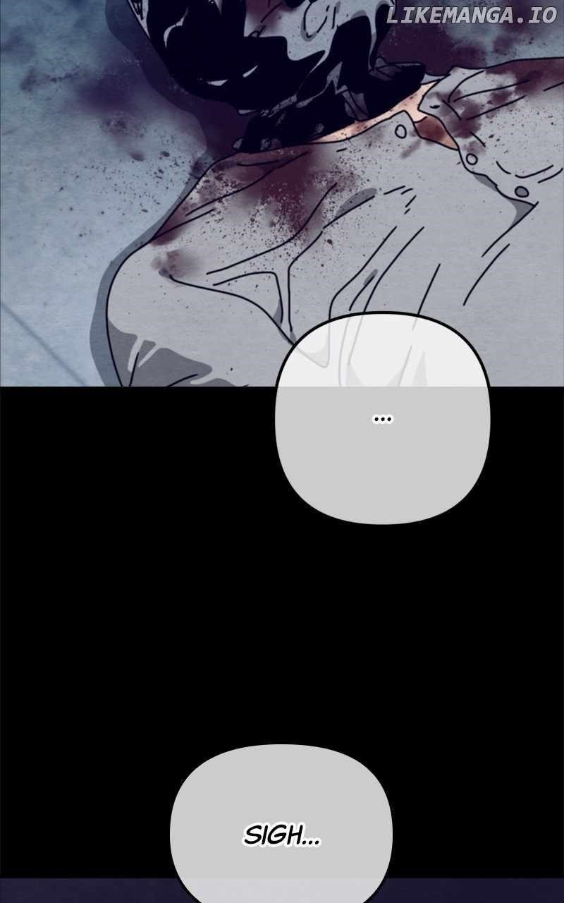 Hiding Out in an Apocalypse - Chapter 34 Page 82