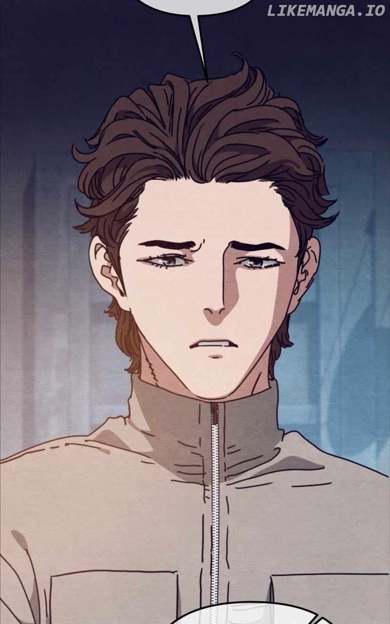 Hiding Out in an Apocalypse - Chapter 34 Page 83