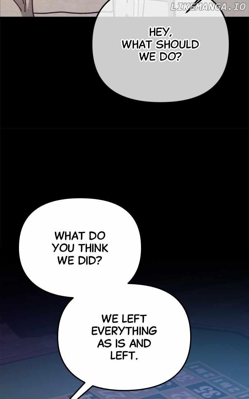 Hiding Out in an Apocalypse - Chapter 34 Page 84