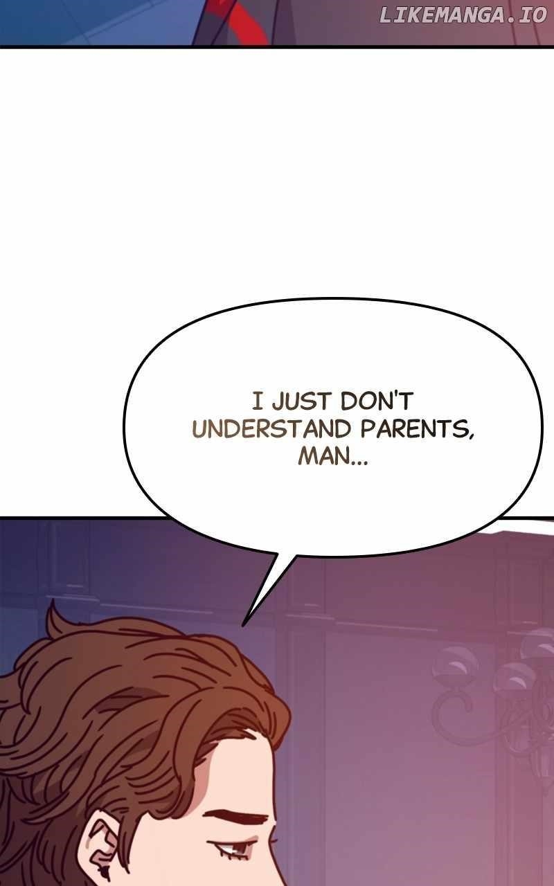 Hiding Out in an Apocalypse - Chapter 34 Page 86