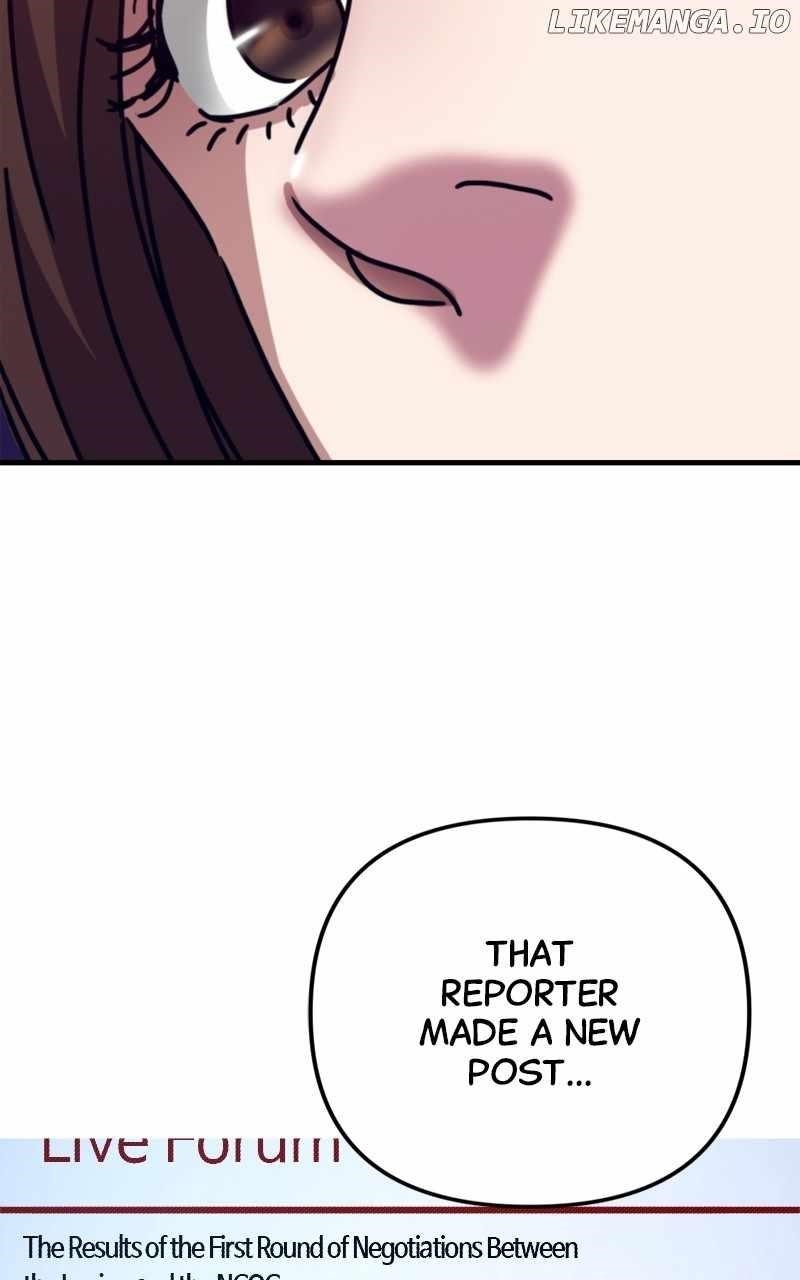 Hiding Out in an Apocalypse - Chapter 34 Page 92