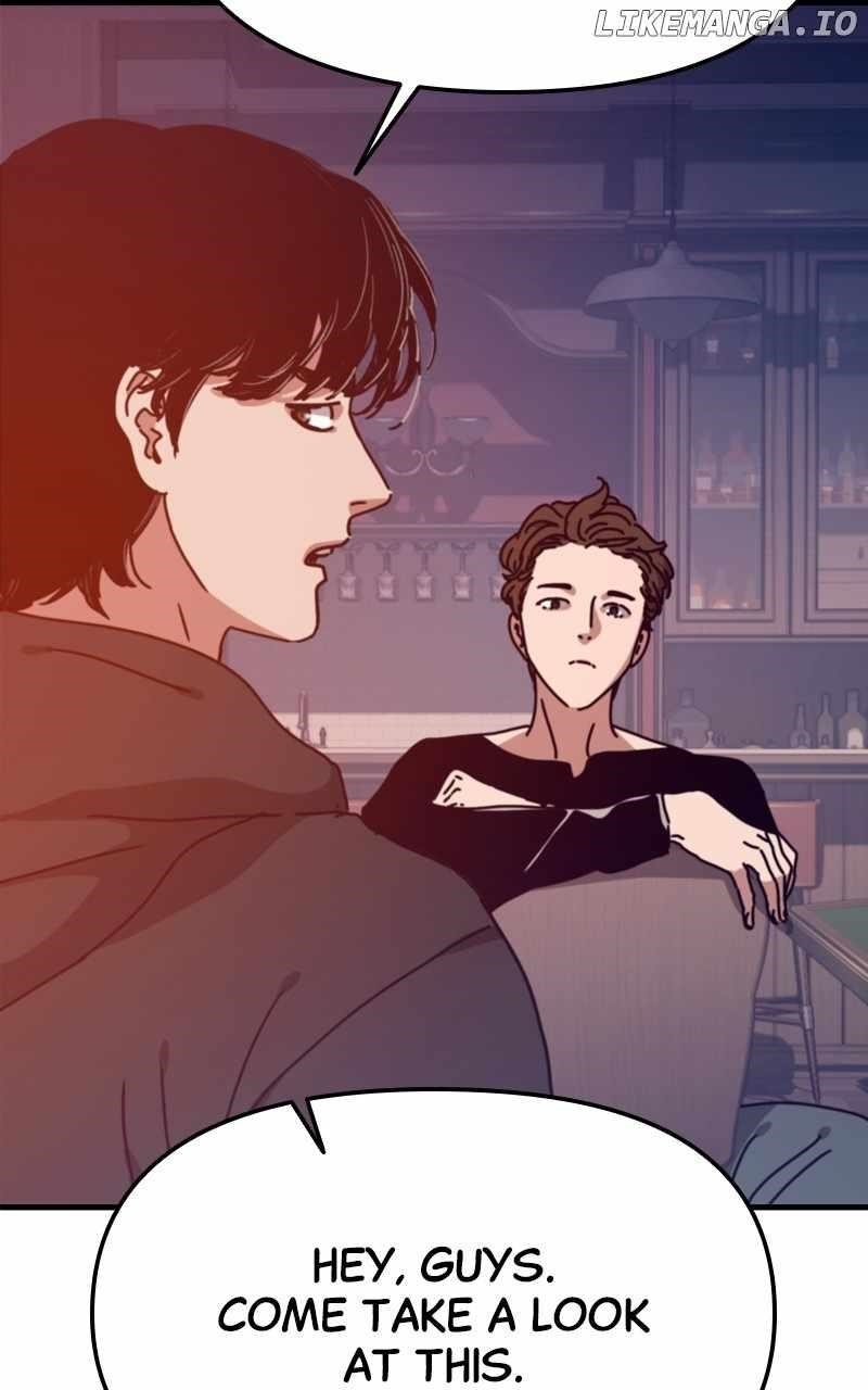 Hiding Out in an Apocalypse - Chapter 34 Page 94