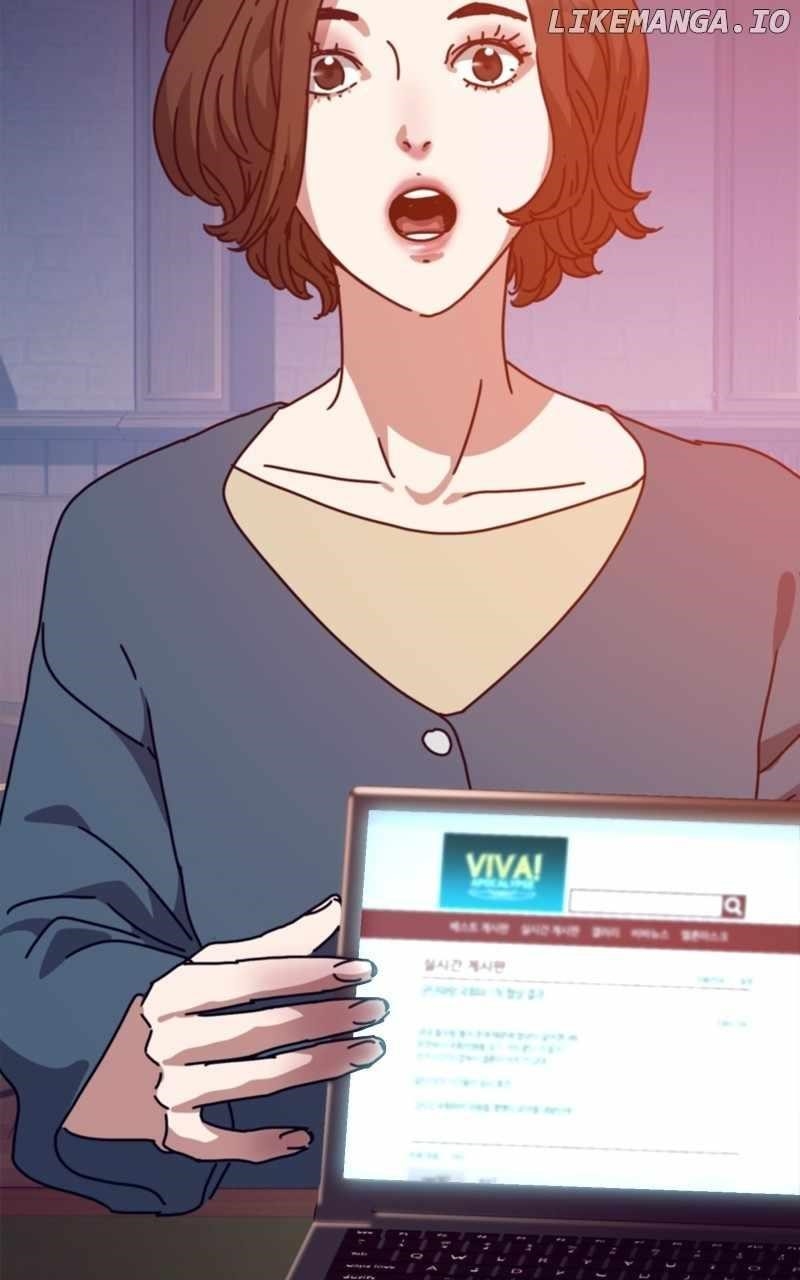 Hiding Out in an Apocalypse - Chapter 34 Page 96