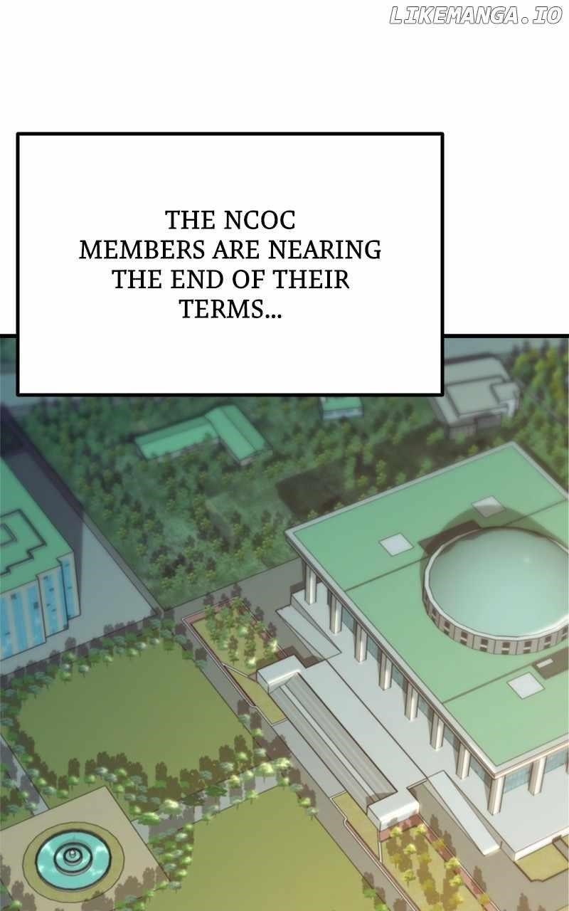 Hiding Out in an Apocalypse - Chapter 34 Page 98