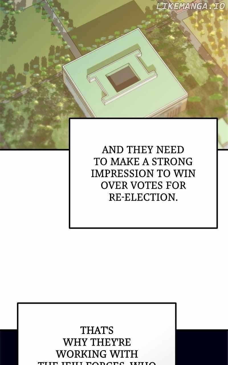 Hiding Out in an Apocalypse - Chapter 34 Page 99