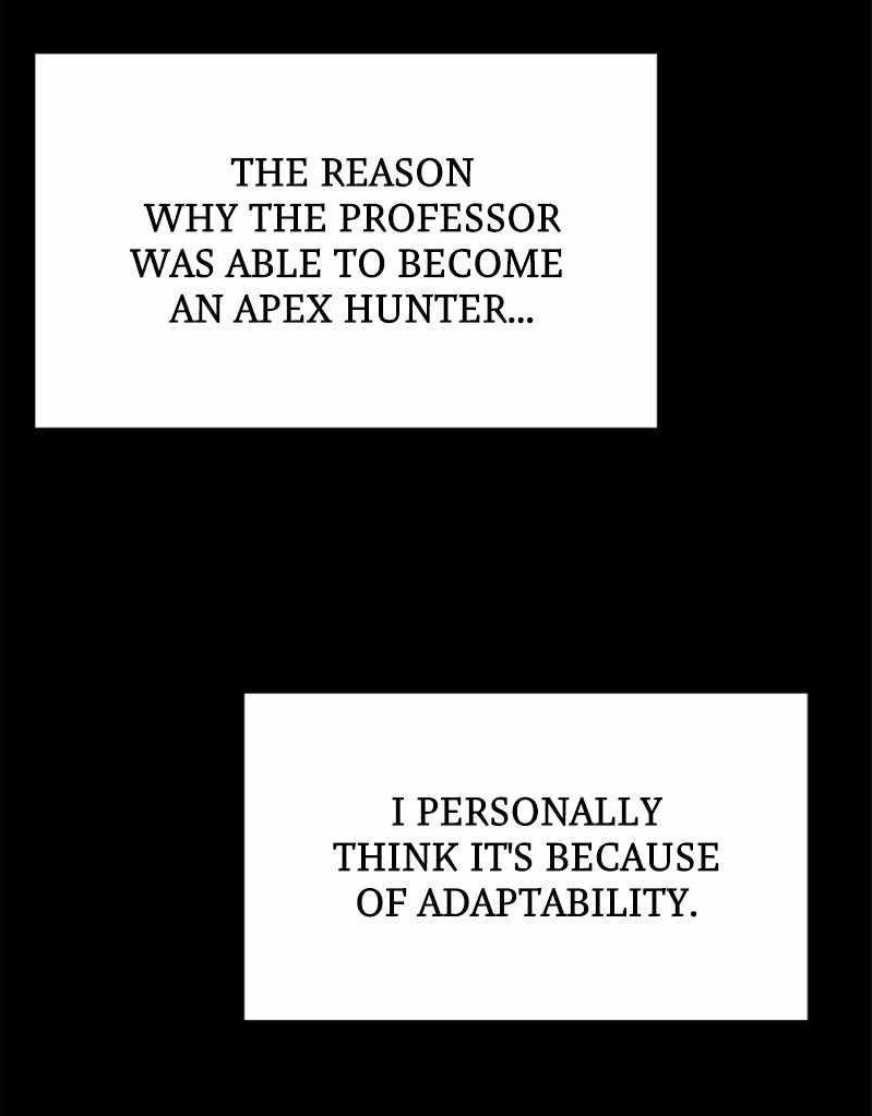 Hiding Out in an Apocalypse - Chapter 35 Page 1