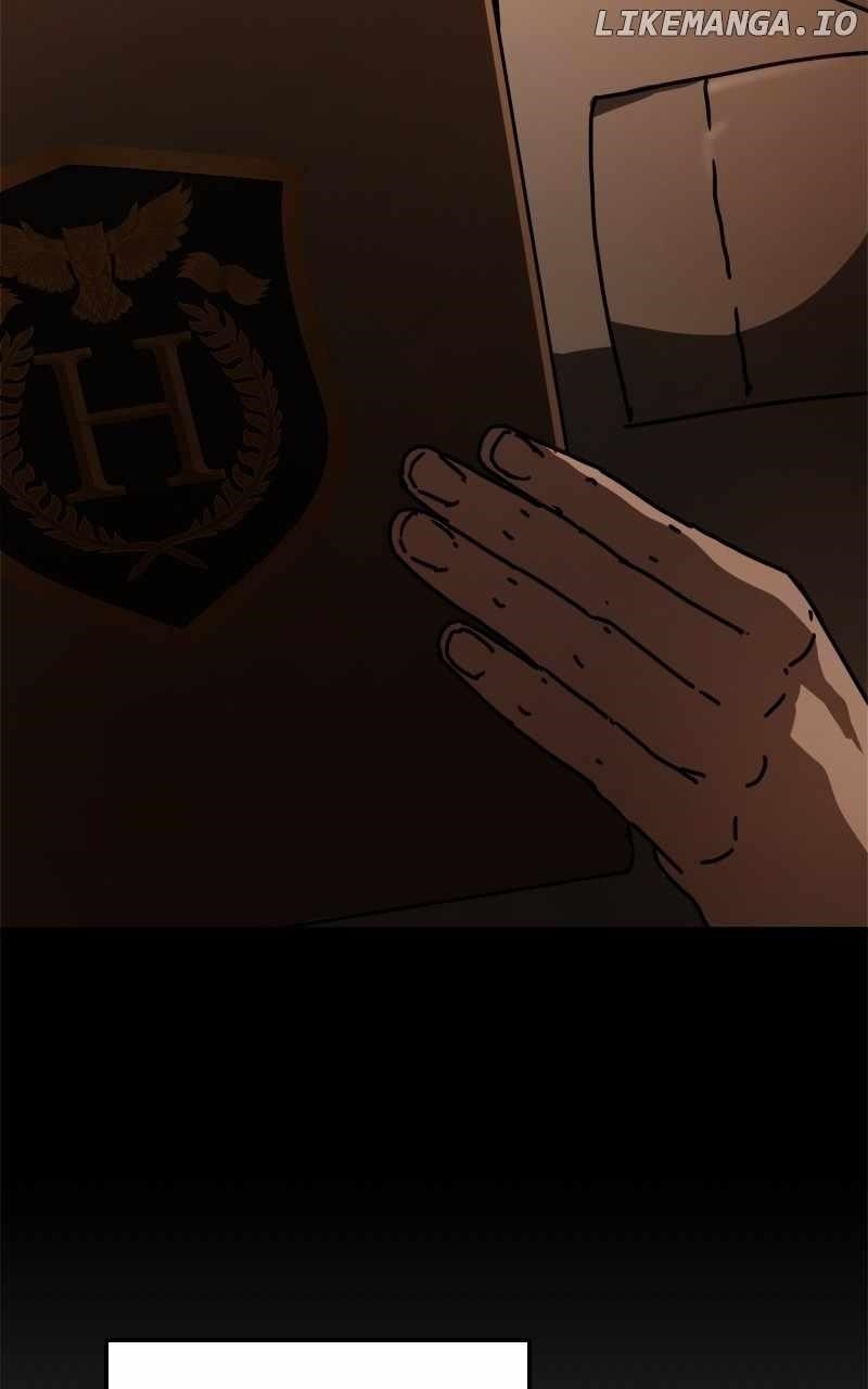 Hiding Out in an Apocalypse - Chapter 35 Page 10