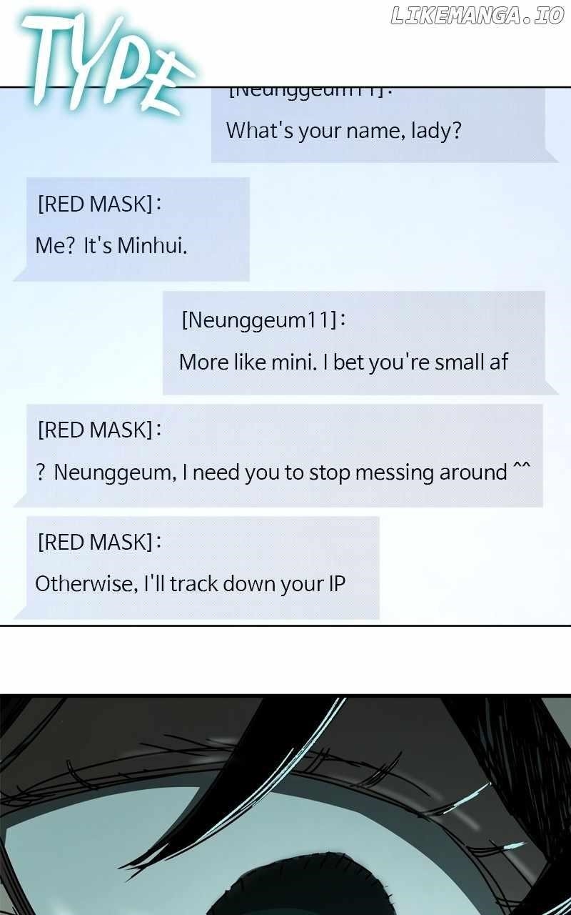 Hiding Out in an Apocalypse - Chapter 35 Page 100