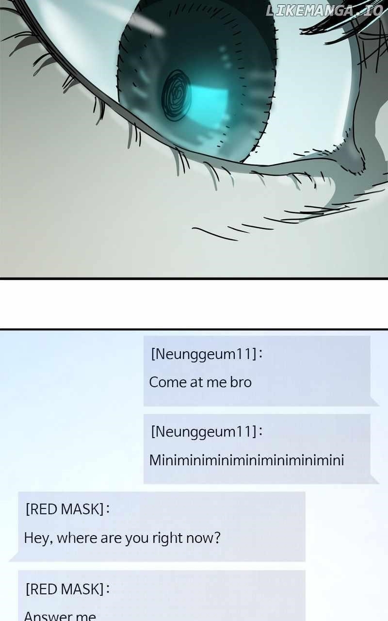 Hiding Out in an Apocalypse - Chapter 35 Page 101