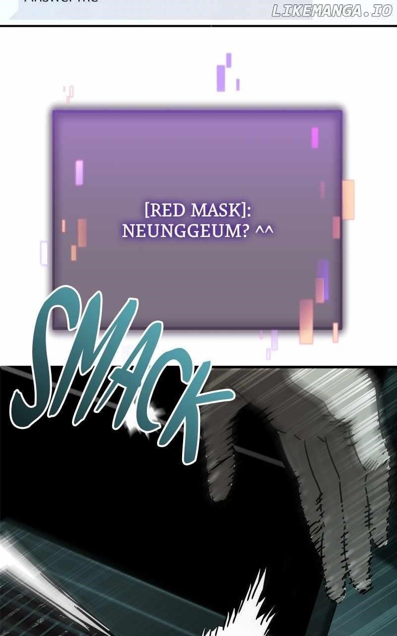 Hiding Out in an Apocalypse - Chapter 35 Page 102