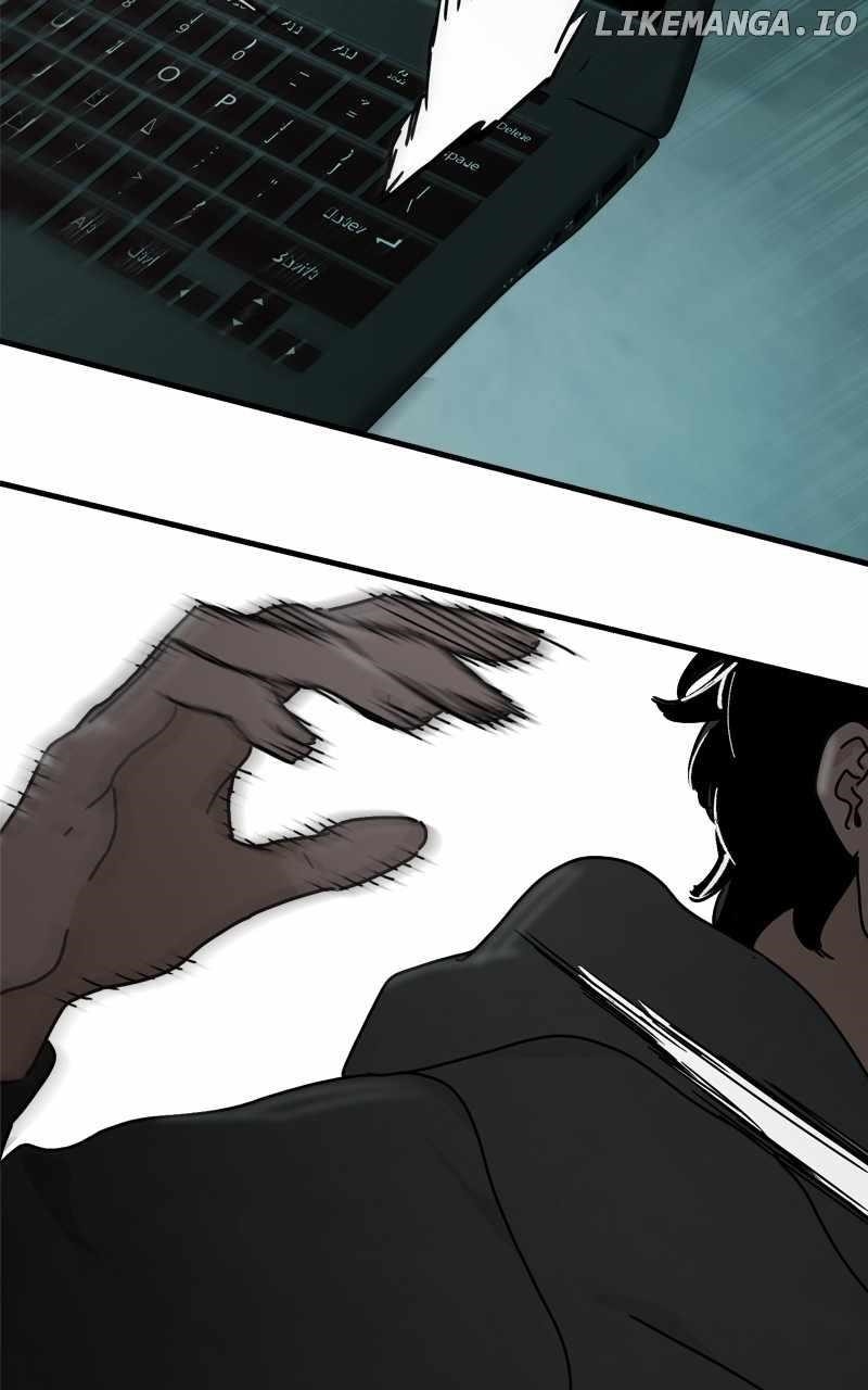 Hiding Out in an Apocalypse - Chapter 35 Page 103