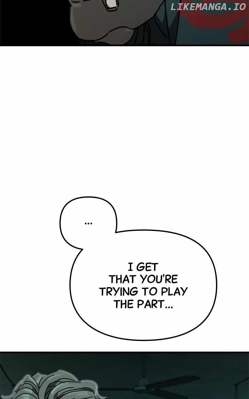 Hiding Out in an Apocalypse - Chapter 35 Page 106