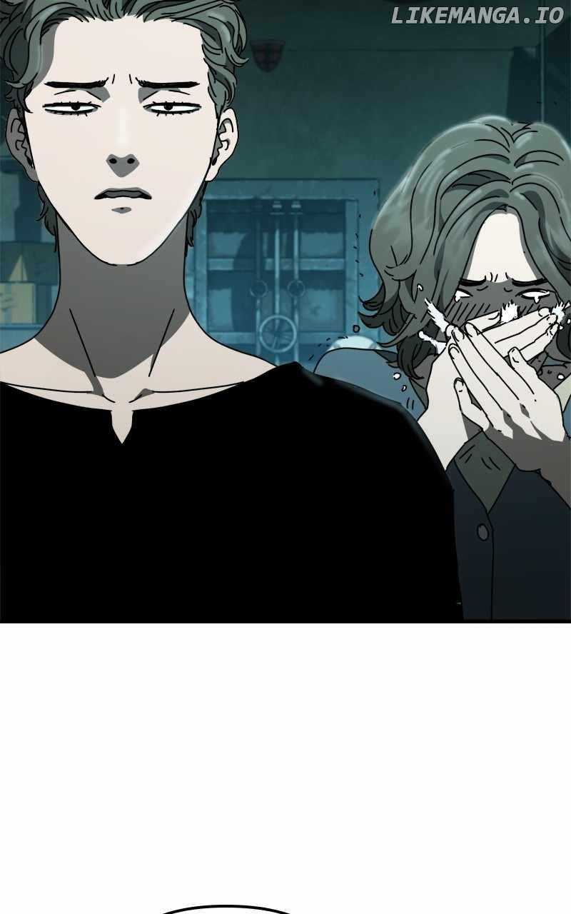 Hiding Out in an Apocalypse - Chapter 35 Page 107