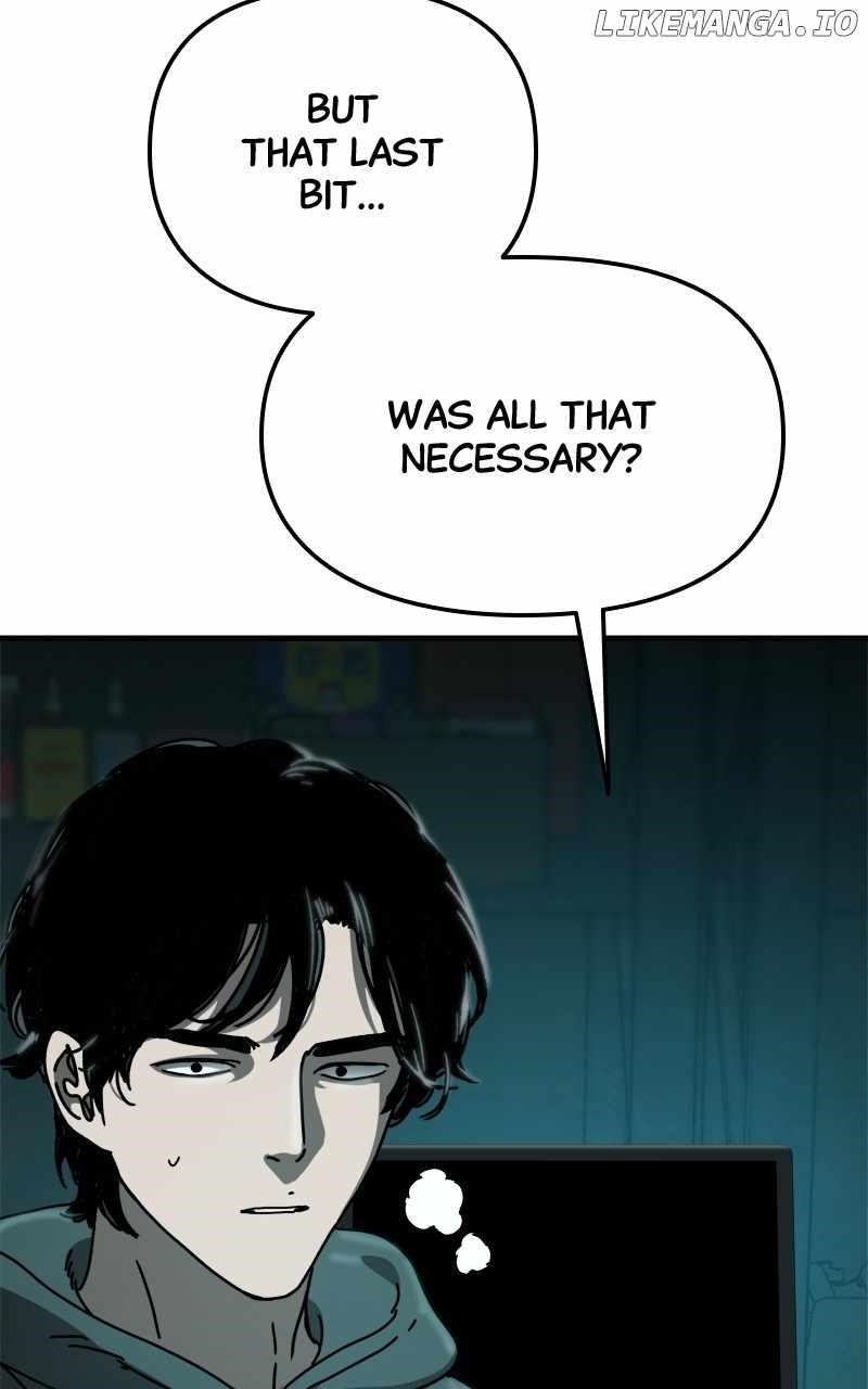 Hiding Out in an Apocalypse - Chapter 35 Page 108