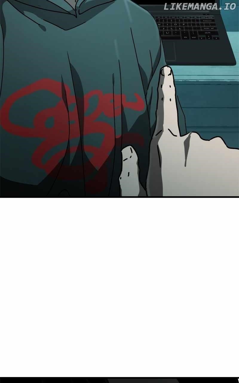 Hiding Out in an Apocalypse - Chapter 35 Page 109