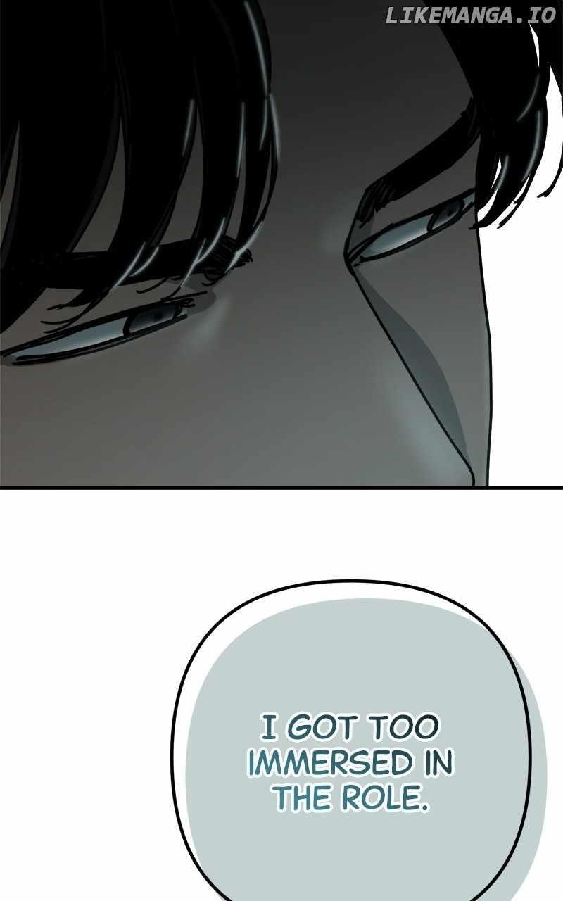 Hiding Out in an Apocalypse - Chapter 35 Page 110