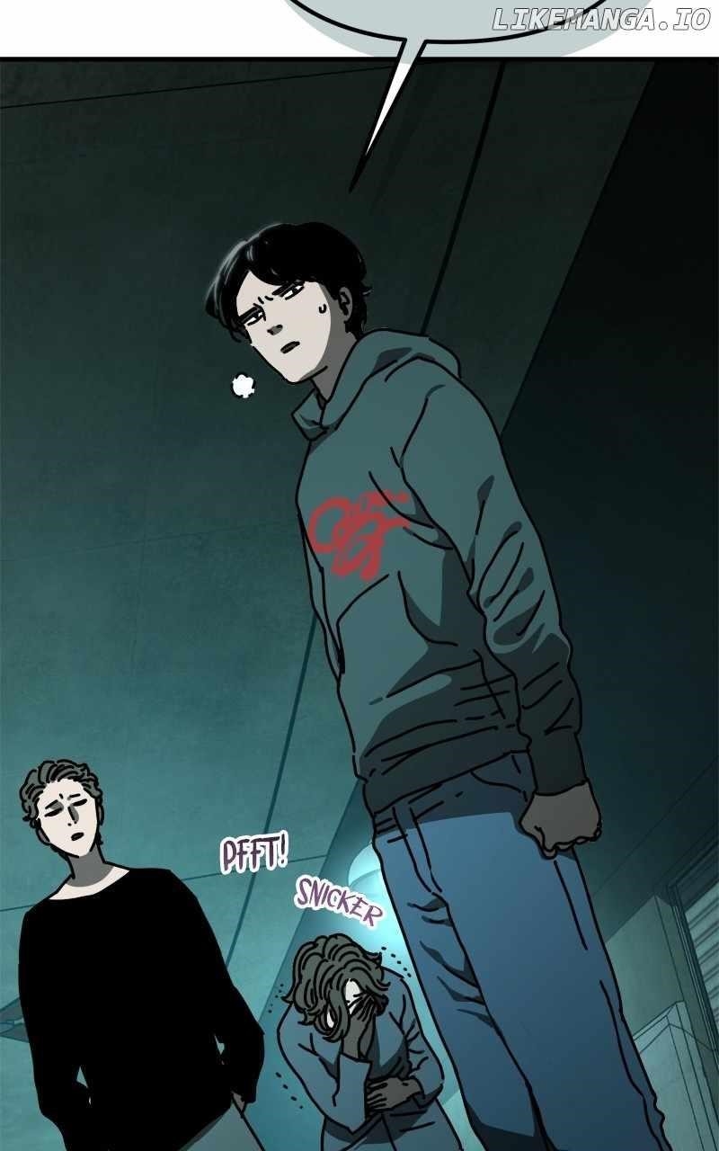 Hiding Out in an Apocalypse - Chapter 35 Page 111