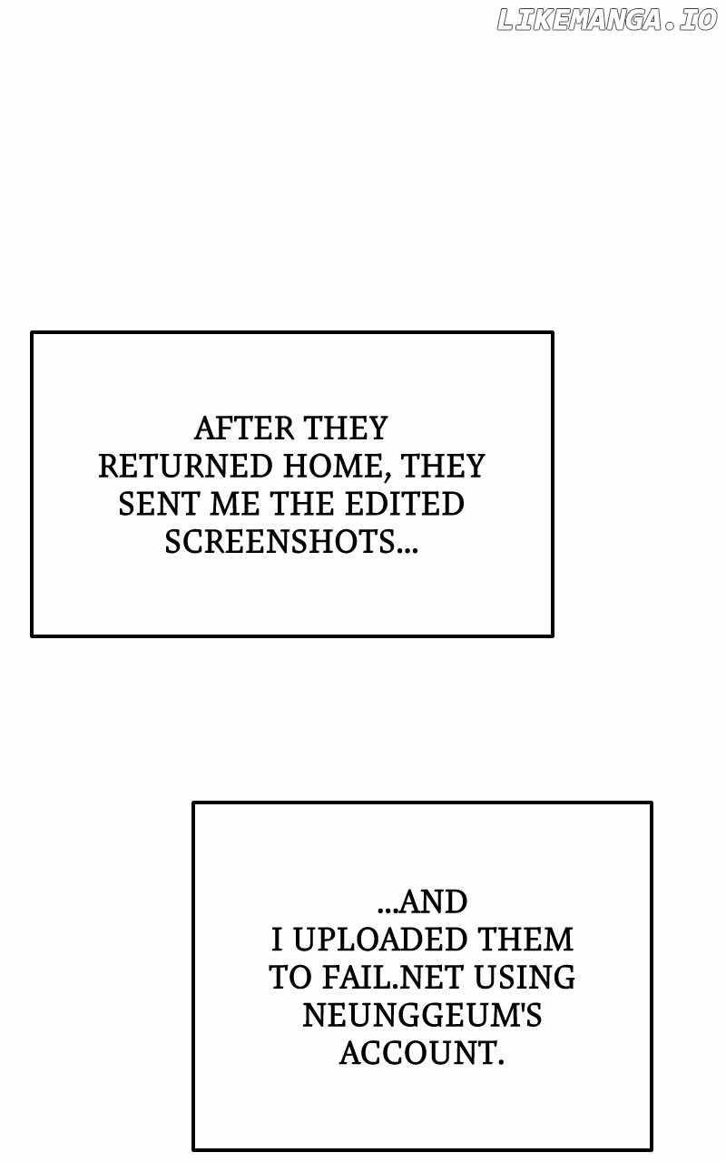 Hiding Out in an Apocalypse - Chapter 35 Page 113